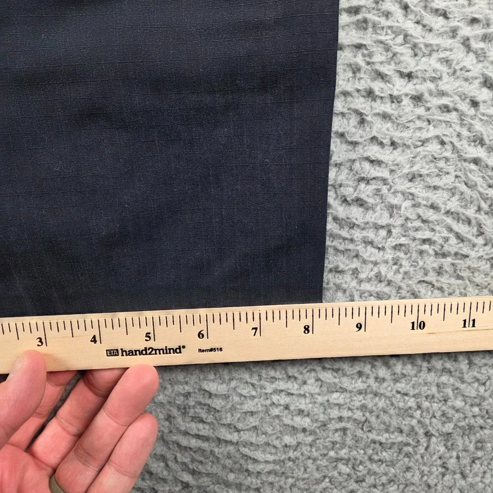 5.11 TACTICAL Taclite PDU Pants‎ Mens 30x29 Blue Class B Ripstop Cargo Uniform